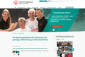 SO RLP - Neue Homepage von Special Olympics Rheinland-Pfalz online