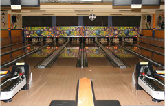 Bowlingcenter STRIKE