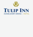 Link zur Homepage des Tulip Inn
