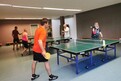 ÜL-Assistenzausbildung Praxis Tischtennis (Foto: Susann Albrecht)