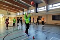 ÜL-Assistenzausbildung Praxis Basketball (Foto: Susann Albrecht)