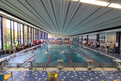 Der Wettkampf fand in der Schwimmhalle Saline der Stadt Halle (Saale) statt_Foto: Georg Melzer