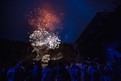 Das große Feuerwerk am Ende der Abschlussfeier setzte den Schlusspunkt der Special Olympics Willingen 2017. (Foto: SOD/Jo Henker)