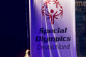 Die Fahne hängt, die Flamme brennt. Die Special Olympics Winterspiele in Willingen haben begonnen. (Foto: SOD/Stefan Holtzem)