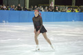 Patricia Bogner erfüllt sich ihren Traum als Eiskunstläuferin. (Foto: SOD/David Klein)