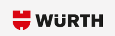 Link zur Homepage von Würth