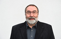 Dr. Walter Pohl war seit 2006 der 1. Vorsitzende von Special Olympics Berlin/Brandenburg. (Foto: SOD/Juri Reetz)